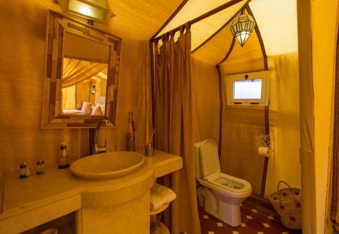 Under Stars Desert Camp Merzouga Dış mekan fotoğraf
