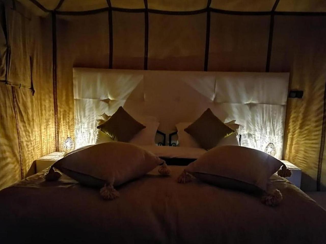 Under Stars Desert Camp Merzouga Dış mekan fotoğraf