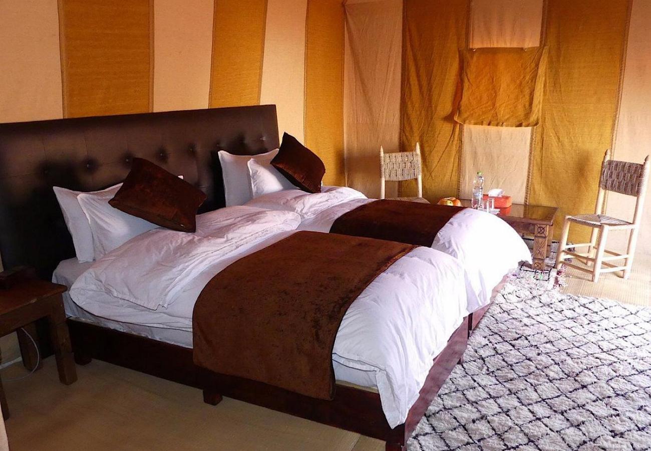 Under Stars Desert Camp Merzouga Dış mekan fotoğraf