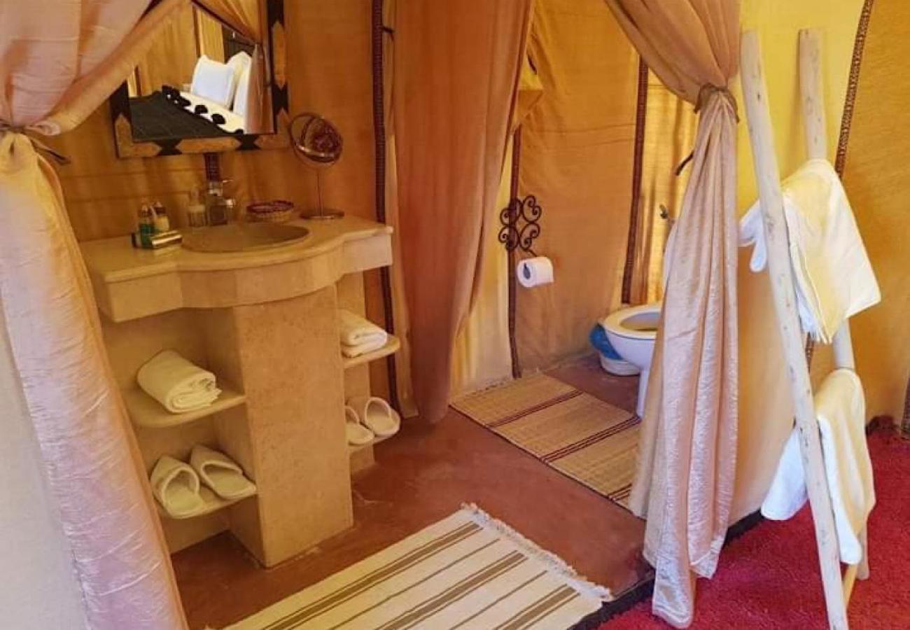 Under Stars Desert Camp Merzouga Dış mekan fotoğraf