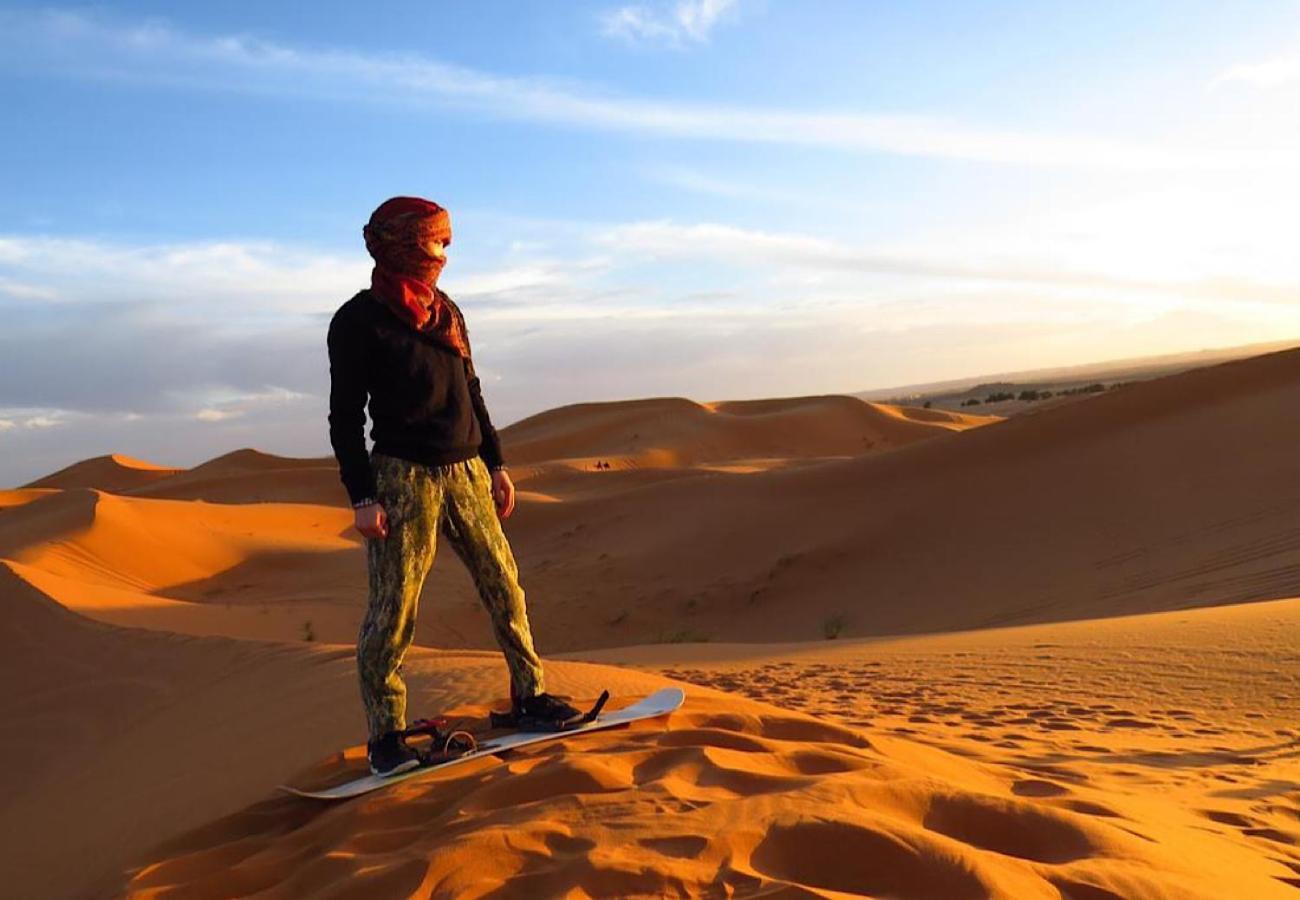 Under Stars Desert Camp Merzouga Dış mekan fotoğraf